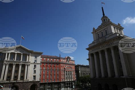 Служебният кабинет предлага Славена Гергова за посланик на България в Държавата Израел Утро