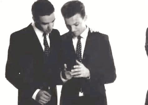 Louis Tomlinson Various Suit Scans Naked Male Celebrities