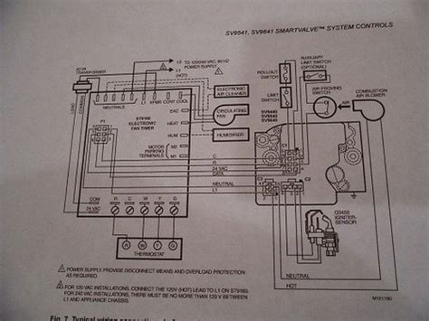 Heil Furnace Wiring Diagram - Wiring Diagram Pictures