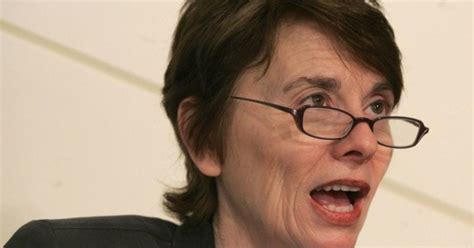 What Feminist Camille Paglia Says About Transgenderism