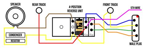 American Flyer Engine Wiring Diagram Wings Tracks Guns