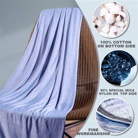 Buy Luxear Arc Chill Cooling Bedding For Hot Sleepers