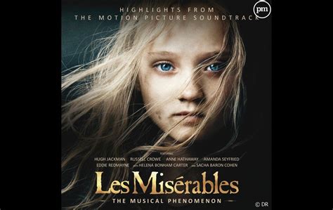 Charts Us La Bande Originale Des Misérables Met Fin Au Règne De