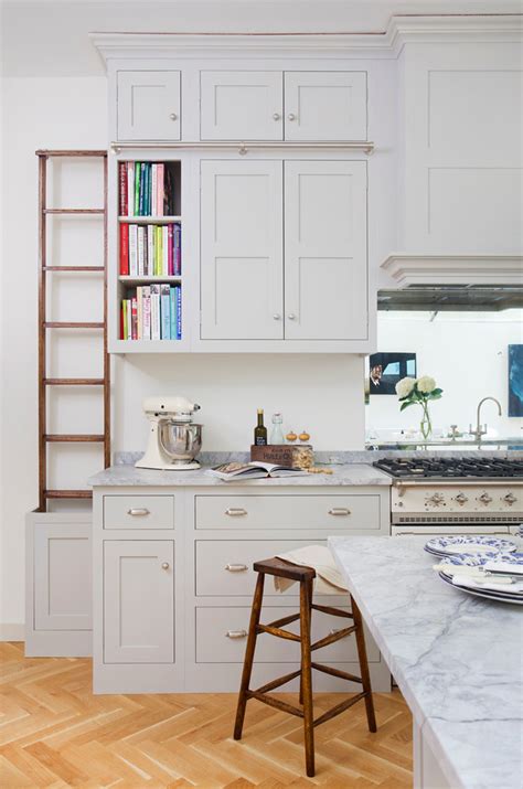 Traditional Kitchen Surrey By Charlie Kingham Guildford Houzz