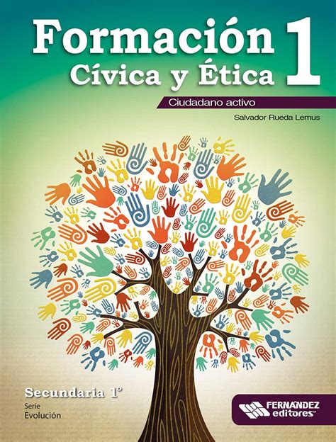 Domina valores y ciudadanía con la Guía Completa del Libro de Formación