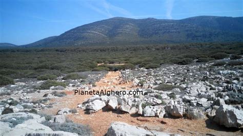 Le Prigionette Escursione Nel Parco Di Porto Conte Ad Alghero