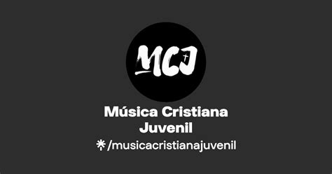 M Sica Cristiana Juvenil Linktree