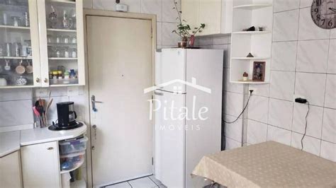 Apartamento Na Rua Aur Lia Vila Romana Em S O Paulo Por R