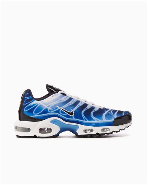 Nike Air Max Plus Og Light Photography Royal Blue Blue Dz3531 400 Buy Online At Footdistrict