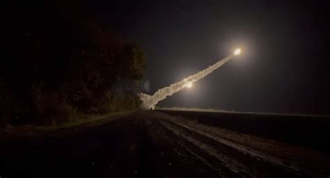 Us Explores Transfer Of Long Range Atacms Missiles To Ukraine