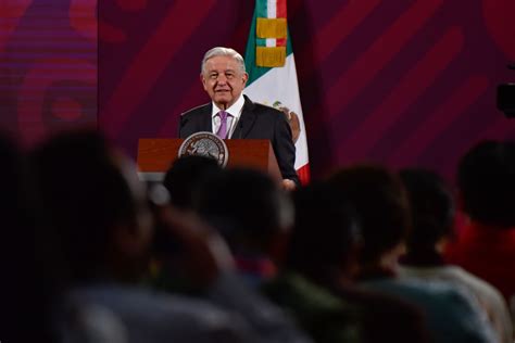 Anuncia AMLO Despliegue De La GN Por Secuestro De Migrantes En SLP