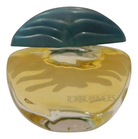 Turbulences by Revillon (Parfum) » Reviews & Perfume Facts