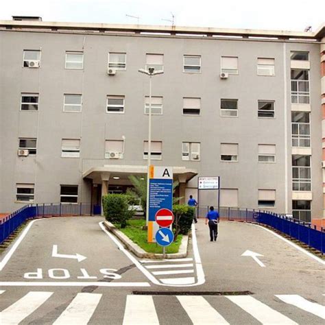 Tragedia A Messina Bimbo Di Mesi Muore Al Policlinico Forse Caduto