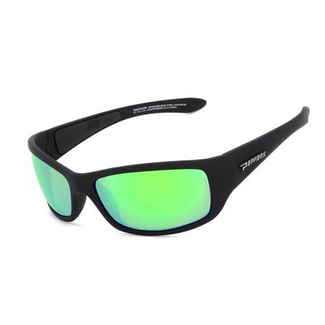 Cutthroat Peppers Polarized Sunglasses