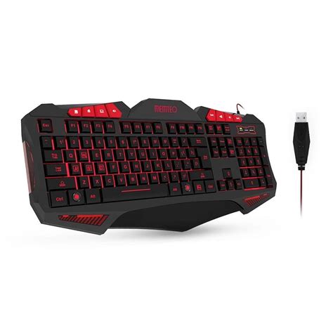 10 Best Waterproof Keyboards