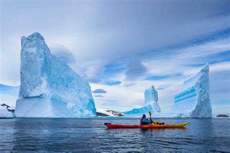 Sea Kayaking In Antarctica The Ultimate Guide For 2024 NOMADasaurus