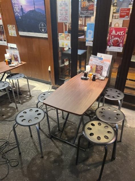 いっちゃが 横浜西口店 横浜居酒屋 食べログ