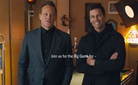 Tom Brady Protagoniza Un Hilarante Avance Del Anuncio De BetMGM En El