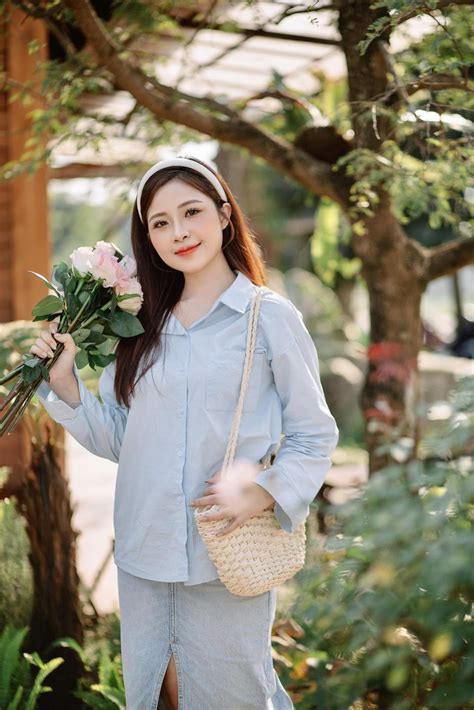 Tin T C Nhan S C Hot Girl Chu Thanh Huy N Do N H I My N N Duy N V I C U Th Vi T Voz