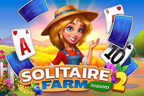 Solitaire Farm Seasons Online Spiel Spiele Jetzt Spielspiele De