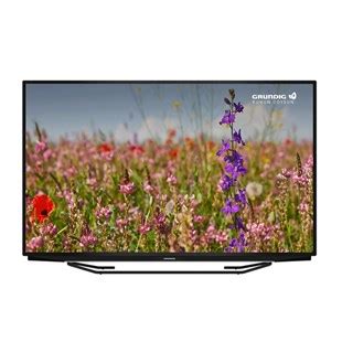 Grundig Belgrad Gfu B K Ultra Hd Ekran Uydu Al C L