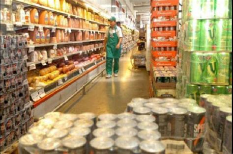 Los Precios Mayoristas Subieron En El Primer Semestre Tuvieron