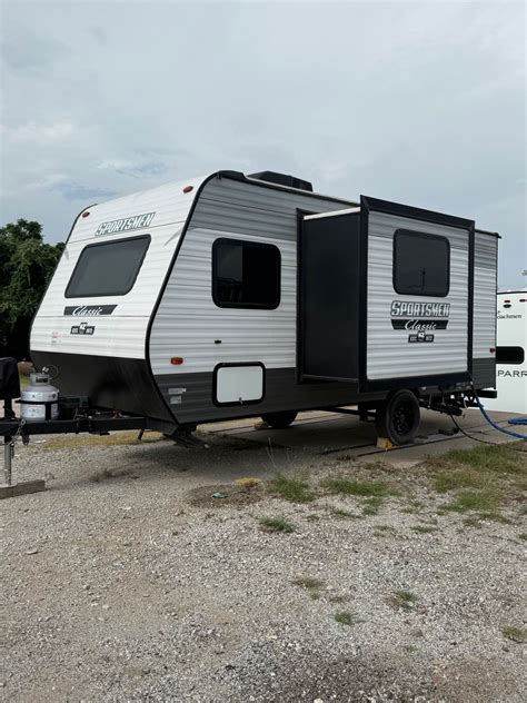 Campers For Sale By Owner (Marketplace) | For Sale is a Like-new 2022