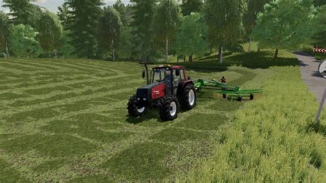 Mod Network Valmet 6x00 V1 0 0 0 FS22 Mods