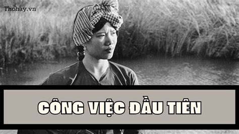 Hướng dẫn trả lời câu hỏi bài công việc đầu tiên cho newbie