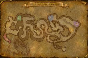 Razorfen Kraul (Classic) - Wowpedia - Your wiki guide to the World of ...