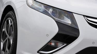 Vauxhall Ampera - Pictures | Auto Express