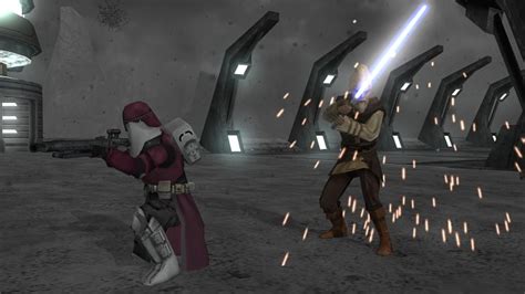 Battle Of Mygeeto Image Battlefront The Complete Saga Mod For Star Wars Battlefront Ii Moddb