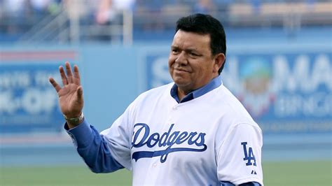 Legendary Dodgers Pitcher Fernando Valenzuela Becomes US Citizen – NBC ...