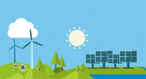 "Зелена" енергетика вперше обійшла атомну | ЕКО-ФОТУРЕ