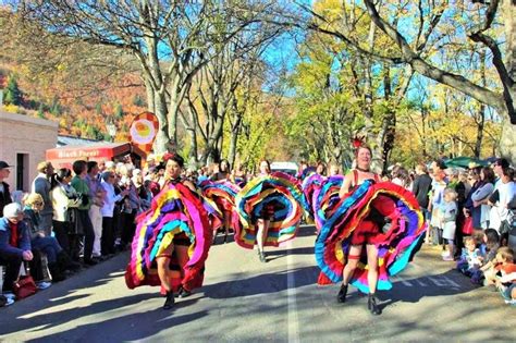 Arrowtown Autumn Festival | Queenstown Holidays