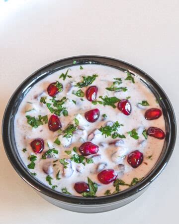 Raita Recipes Indian Spice Up The Curry