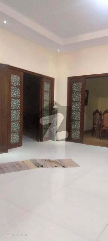 Ground Floor Portion For Sale Near Beacon House School Gulshan E Iqbal