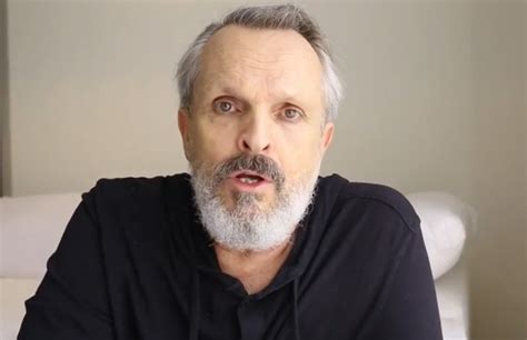 Miguel Bosé rapinato da un commando armato in casa