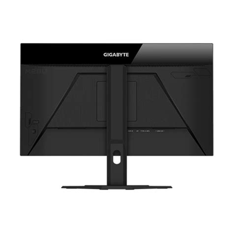 Gigabyte 28 IPS M28U 144Hz 1ms 4K HDMI 2 1 Speaker HDR KVM USB Type C