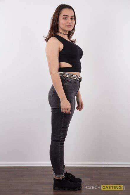 Cz Ch Casting Marie Porn Pic
