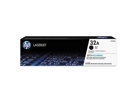 Hp A Cf A Black Original Laserjet Toner Drum Newegg Ca