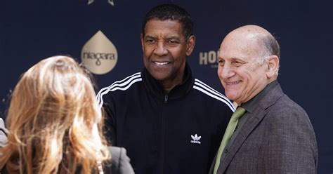 Denzel Washingtons Net Worth