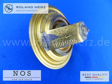 Kühlwasserregler Thermostat Behr Thomson 1 032 83