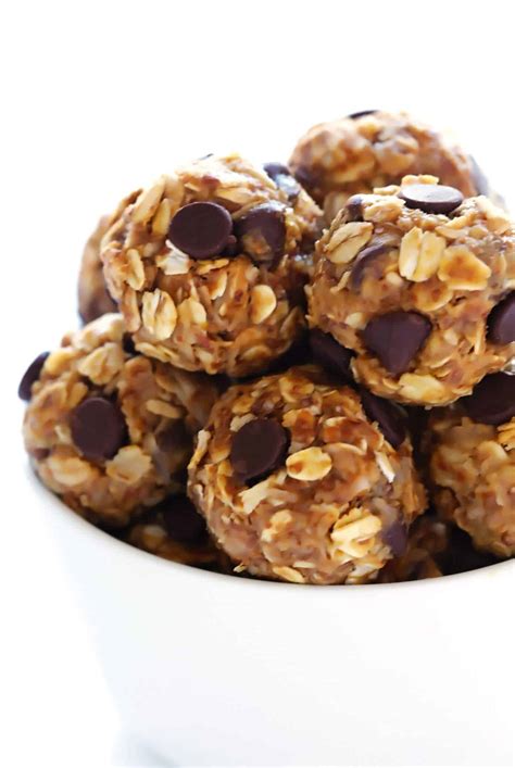 Recipes Quick No Bake Snack