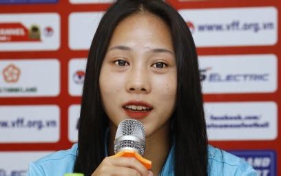 TUYỂN NỮ U20 VIỆT NAM tin tức Mới nhất Hot girl đội U20 nữ Việt Nam Không ngại đối thủ mạnh
