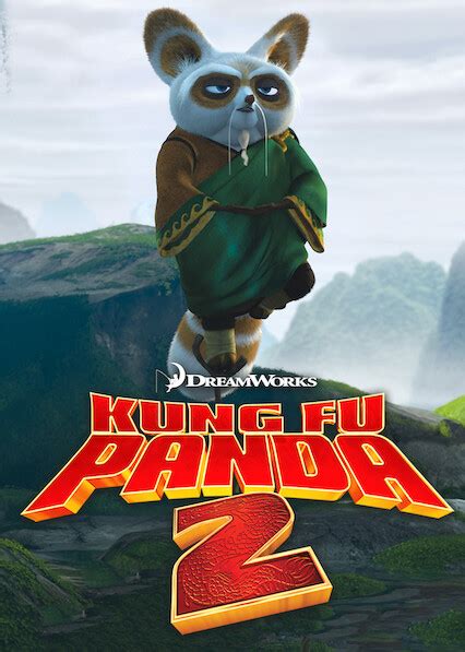 Kung Fu Panda 2 2011