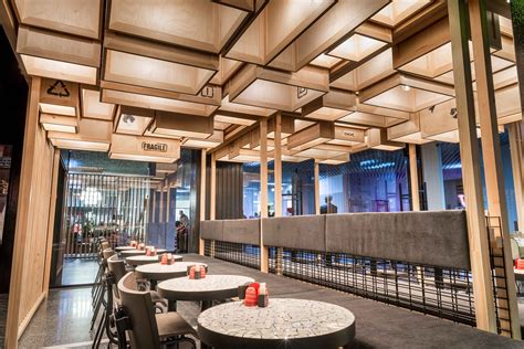 10 лучших китайских ресторанов Новосибирска 2025