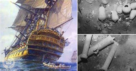 Spanish galleon San José - Alchetron, the free social encyclopedia