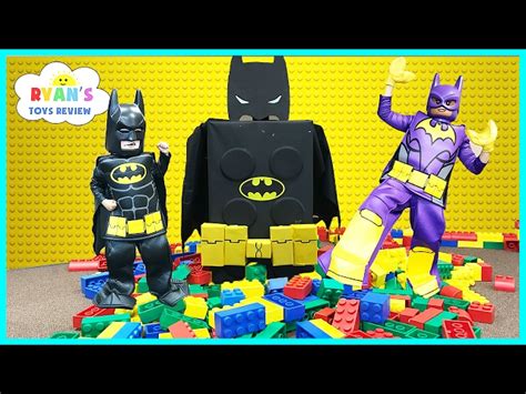 Giant Lego Batman Wholesale Cheapest Pinnaxis