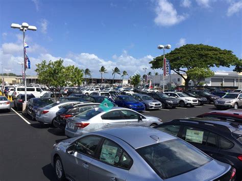 Servco Toyota Honolulu - Honolulu